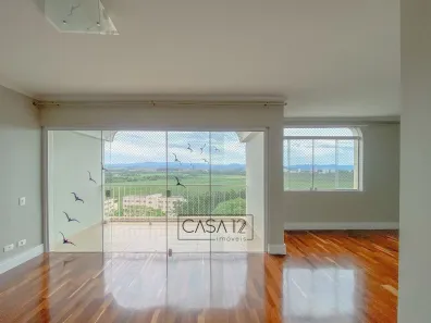 Apartamento com 3 Quartos à venda, 170m² no Jardim Nova América, São José dos Campos
