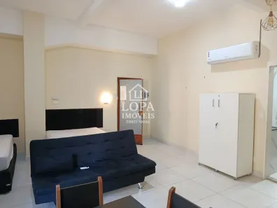 Apartamento com 1 Quarto à venda, 35m² no Centro, Rio de Janeiro