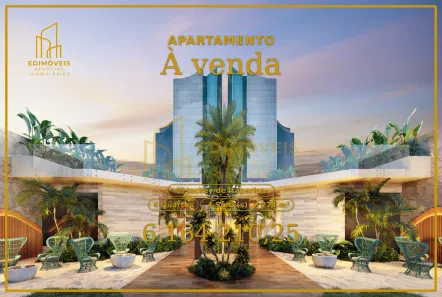 Apartamento com 4 Quartos à venda, 274m² no Jockey de Itaparica, Vila Velha