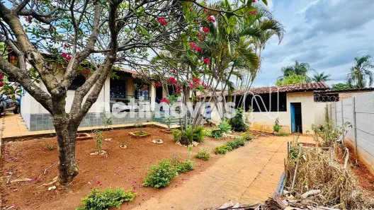 Casa com 3 Quartos à venda, 130m² no Joá, Lagoa Santa