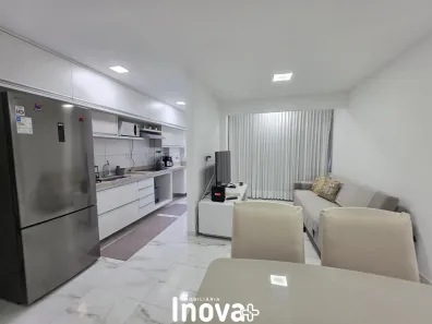 Apartamento com 2 Quartos à venda, 56m² no Petrópolis, Caruaru