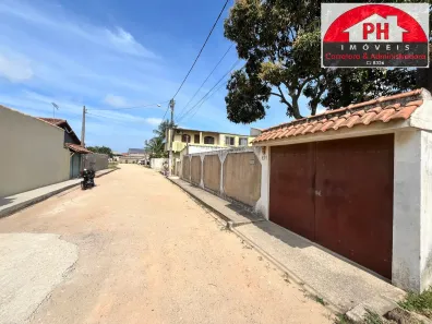 Casa com 2 Quartos à venda, 72m² no São João, São Pedro da Aldeia