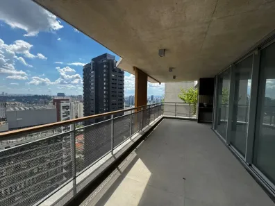 Apartamento com 3 Quartos à venda, 197m² no Jardim das Acácias, São Paulo