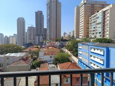 Apartamento com 1 Quarto à venda, 28m² no Perdizes, São Paulo