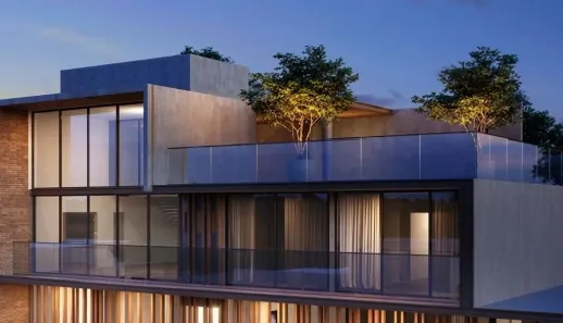 Apartamento com 4 Quartos à venda, 265m² no Praia do Futuro II, Fortaleza