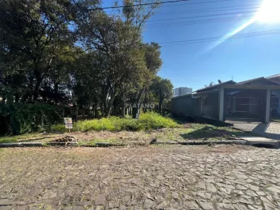 Lote/Terreno à venda, 455m² no Cidade Nova, Ivoti