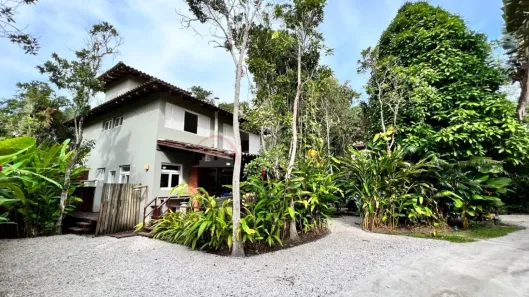 Casa de Condomínio com 4 Quartos à venda, 240m² no Baleia, São Sebastião