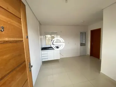 Apartamento com 2 Quartos à venda, 40m² no Vila Esperança, São Paulo