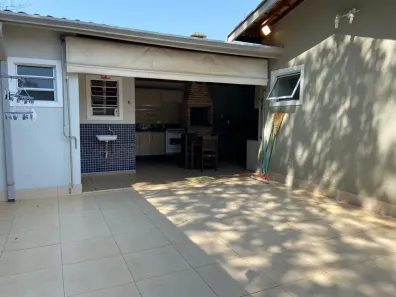 Casa com 3 Quartos à venda, 175m² no Jardim Brasília, Piracicaba