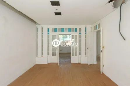 Imóvel Comercial com 6 Quartos à venda, 189m² no Santa Efigênia, Belo Horizonte