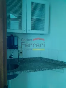 Prédio Comercial à venda, 38m² no Vila Mariana, São Paulo