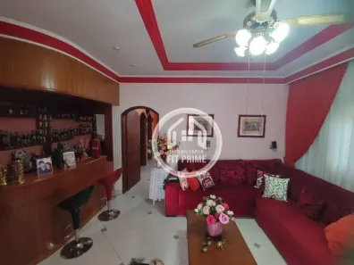 Casa com 4 Quartos para alugar, 328m² no Parque Residencial Comendador Mançor Daud, São José do Rio Preto