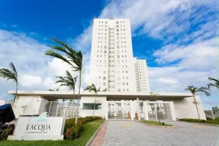 Apartamento com 3 Quartos para alugar, 92m² no Neópolis, Natal