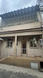 Casa com 3 Quartos à venda, 136m² no Vila Isabel, Rio de Janeiro