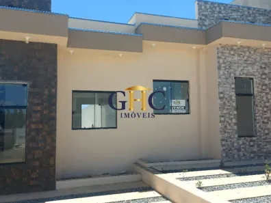 Casa com 2 Quartos à venda, 55m² no Jardim São Lucas II, Salto de Pirapora