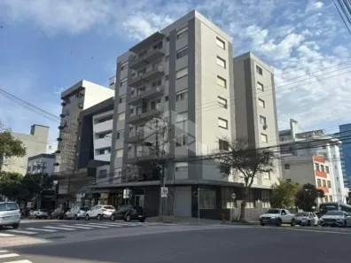 Ponto Comercial para alugar, 300m² no Exposição, Caxias do Sul
