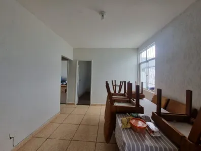Apartamento com 2 Quartos à venda, 54m² no Jardim Riacho das Pedras, Contagem