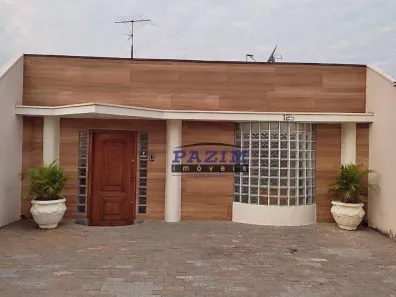 Imóvel Comercial à venda, 130m² no Santa Rosa, Vinhedo
