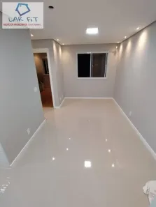 Apartamento com 2 Quartos à venda, 42m² no Jardim Nossa Senhora do Carmo, São Paulo