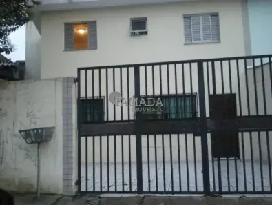 Sobrado com 2 Quartos à venda, 70m² no Jardim Itapema, São Paulo