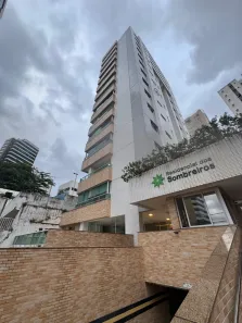 Apartamento com 3 Quartos à venda, 93m² no Caminho das Árvores, Salvador