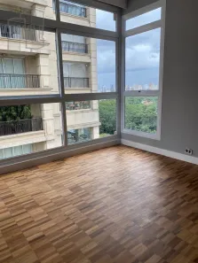 Apartamento com 3 Quartos para alugar, 180m² no Cerqueira César, São Paulo