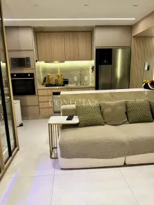 Apartamento com 3 Quartos à venda, 87m² no Tamboré, Barueri