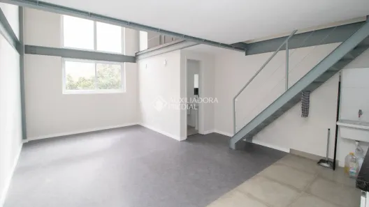 Apartamento com 1 Quarto para alugar, 54m² no Santa Terezinha, Santo André