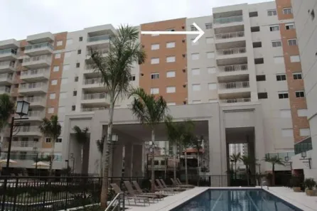 Apartamento com 3 Quartos à venda, 110m² no Mooca, São Paulo