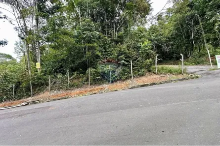 Lote/Terreno à venda, 707m² no Ponta Negra, Manaus