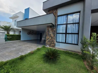 Casa de Condomínio com 3 Quartos à venda, 176m² no Residencial Villa do Bosque, Sorocaba