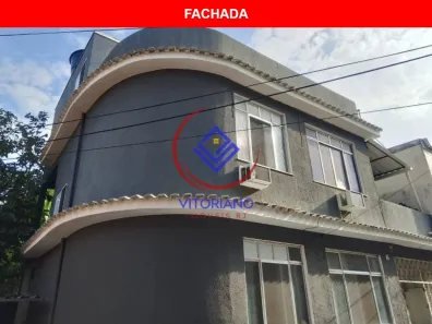 Casa com 4 Quartos à venda, 91m² no Campinho, Rio de Janeiro