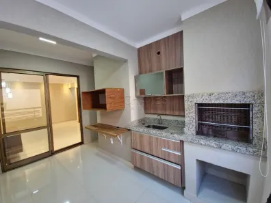 Apartamento com 3 Quartos para alugar, 118m² no Jardim Botânico, Ribeirão Preto