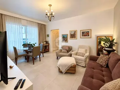 Apartamento com 1 Quarto à venda, 64m² no Boqueirão, Santos