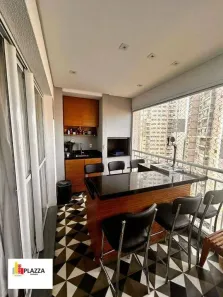 Apartamento com 3 Quartos à venda, 100m² no Água Branca, São Paulo