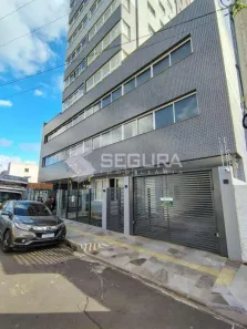 Apartamento com 3 Quartos para alugar, 96m² no Centro, Canoas