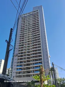 Apartamento com 1 Quarto à venda, 28m² no Meireles, Fortaleza