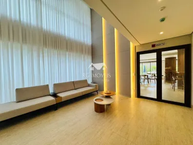 Apartamento com 3 Quartos à venda, 98m² no Barreiro, Belo Horizonte