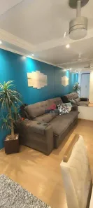 Apartamento com 2 Quartos à venda, 54m² no Vila Endres, Guarulhos