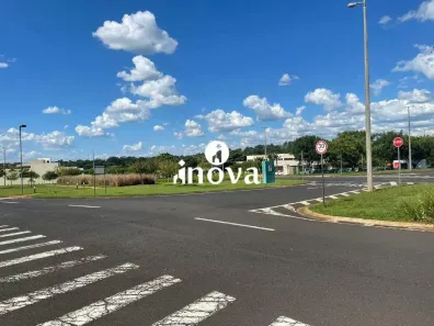 Lote/Terreno à venda, 437m² no Cyrela Landscape, Uberaba