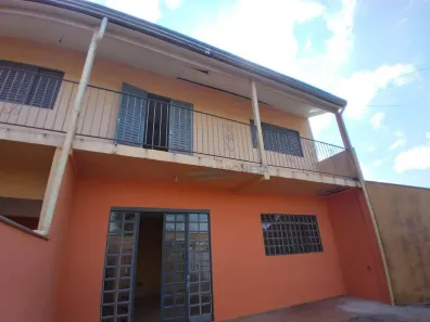 Sobrado com 4 Quartos à venda, 104m² no Jardim Marissol, Londrina