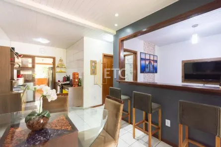 Casa com 2 Quartos à venda, 80m² no Brigadeira, Canoas