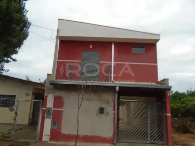 Casa com 3 Quartos à venda, 144m² no Parque Delta, São Carlos