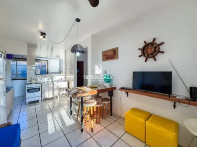 Apartamento com 2 Quartos à venda, 74m² no Torres, Torres