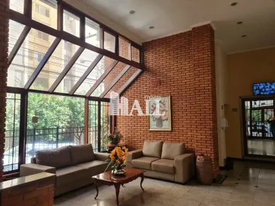 Apartamento com 3 Quartos à venda, 250m² no Centro, São José do Rio Preto