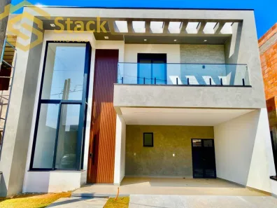 Casa de Condomínio com 3 Quartos à venda, 171m² no Jardim Quintas das Videiras, Jundiaí