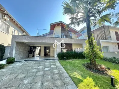 Casa com 4 Quartos à venda, 352m² no Riviera, Bertioga