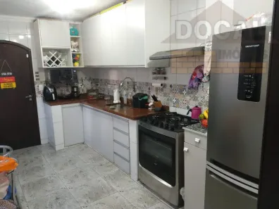 Sobrado com 3 Quartos à venda, 240m² no Super Quadra Morumbi, São Paulo