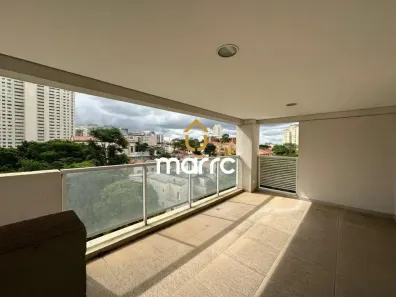 Apartamento com 3 Quartos à venda, 111m² no Aclimação, São Paulo