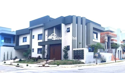 Casa de Condomínio com 3 Quartos à venda, 329m² no Residencial Colinas, Caçapava